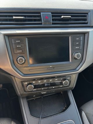 SEAT Ibiza 2019