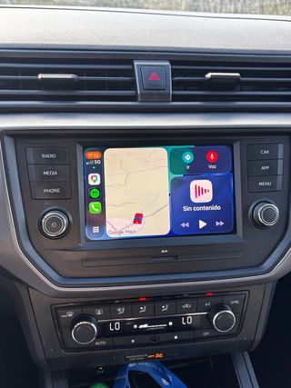 SEAT Ibiza 2019
