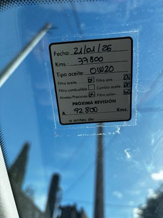SEAT Ibiza 2019