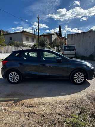 SEAT Ibiza 2019