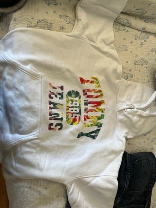 Sudadera Tommy Hilfiger Talla S