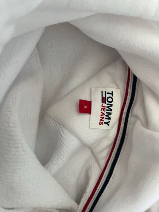 Sudadera Tommy Hilfiger Talla S