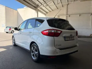 Ford C-MAX 2014