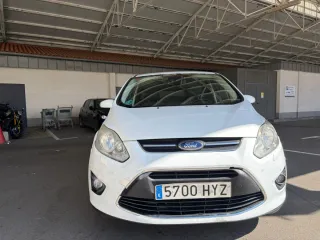 Ford C-MAX 2014