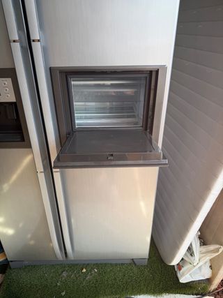 Nevera Samsung Americana
