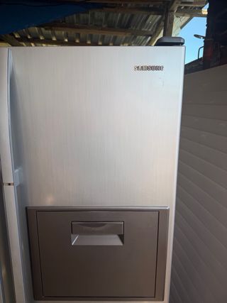 Nevera Samsung Americana