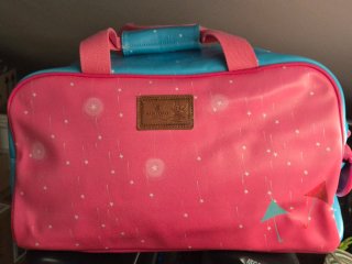 Bolsa de viaje Santoro London