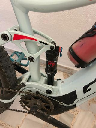 Giant Stance E+ 0 (talla m)