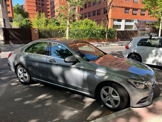 Llantas Mercedes-Benz 17 Pulgadas