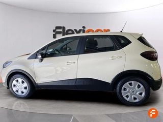 Renault Captur Life Energy TCe 66kW (90CV)