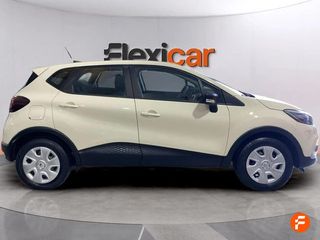 Renault Captur Life Energy TCe 66kW (90CV)