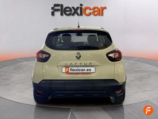 Renault Captur Life Energy TCe 66kW (90CV)