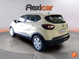 Renault Captur Life Energy TCe 66kW (90CV)