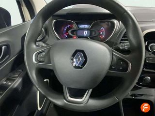 Renault Captur Life Energy TCe 66kW (90CV)