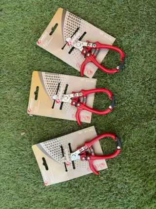 Tijeras Kamikaze Cítricos