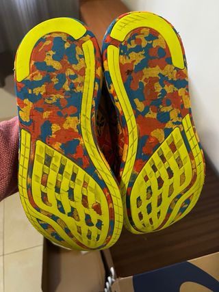 Zapatillas Asics NOOSA TRI 16 Talla 42