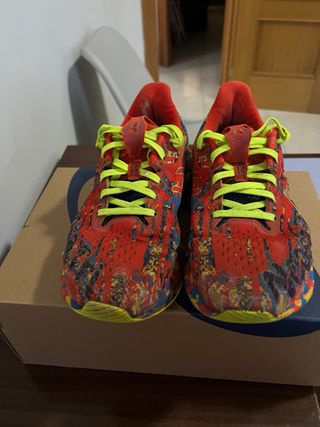 Zapatillas Asics NOOSA TRI 16 Talla 42