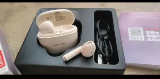 Auricolari Bluetooth Lenovo