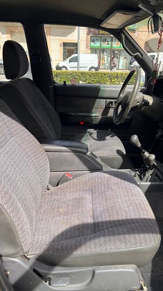Toyota 4runner 1995
