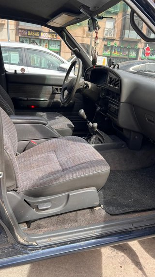 Toyota 4runner 1995