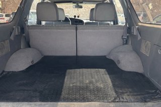 Toyota 4runner 1995