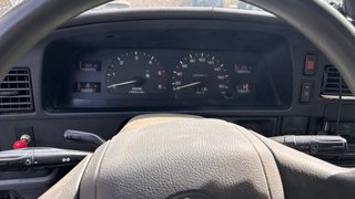 Toyota 4runner 1995