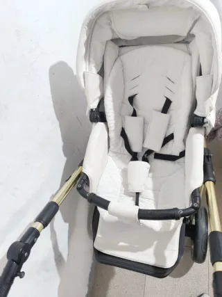 Carrito de bebé PRECIO NEGOCIABLE