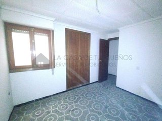 Piso en venta en Sax