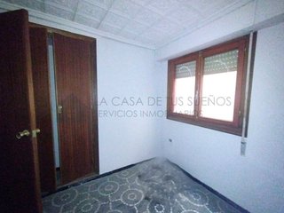 Piso en venta en Sax