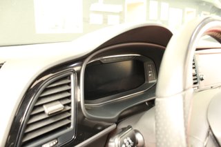 SEAT Leon 2019