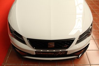 SEAT Leon 2019