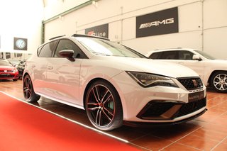 SEAT Leon 2019