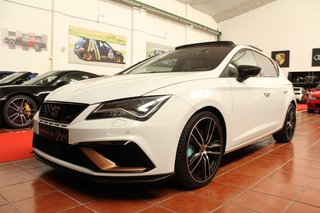 SEAT Leon 2019