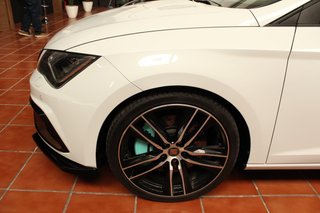SEAT Leon 2019