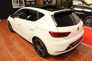 SEAT Leon 2019