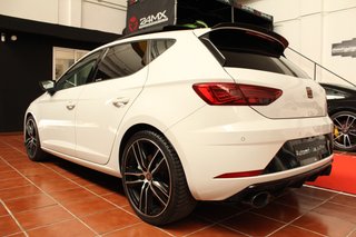 SEAT Leon 2019