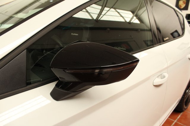 SEAT Leon 2019