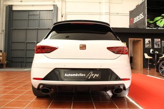 SEAT Leon 2019
