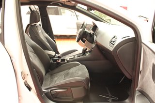 SEAT Leon 2019
