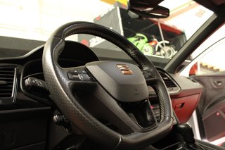 SEAT Leon 2019