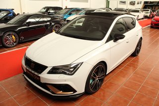SEAT Leon 2019