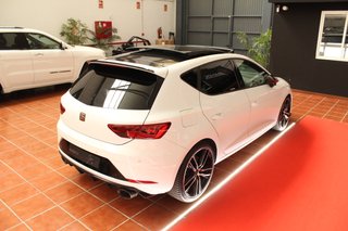 SEAT Leon 2019