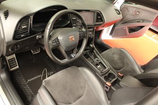 SEAT Leon 2019