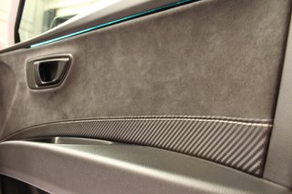 SEAT Leon 2019