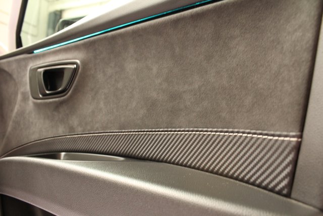 SEAT Leon 2019