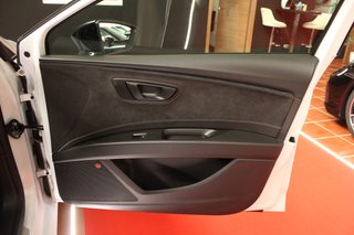 SEAT Leon 2019