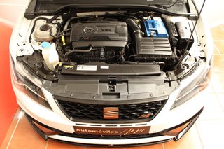 SEAT Leon 2019