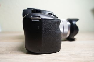 Sony Alpha 3000