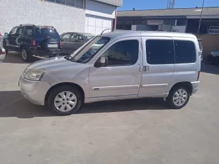 Citroen Berlingo 2005