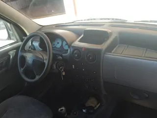 Citroen Berlingo 2005